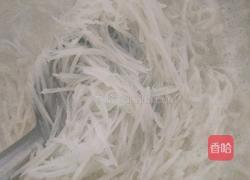 家常呛土豆丝的做法图解2