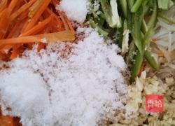 家常呛土豆丝的做法图解4