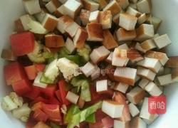 油油饭的做法图解1