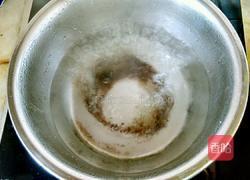 冬瓜炒火腿片的做法图解4