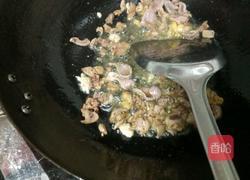 酸辣鸡杂的做法图解4