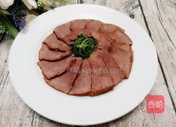 家常卤牛肉的做法图解17