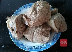 家常卤牛肉的做法图解5