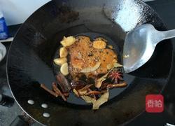 家常卤牛肉的做法图解10