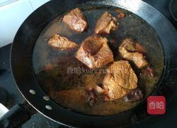 家常卤牛肉的做法图解15