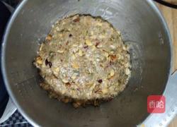 五仁月饼的做法图解2