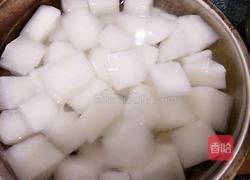 牛肉炖萝卜的做法图解4