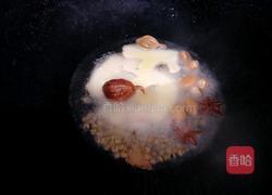 牛肉炖萝卜的做法图解6