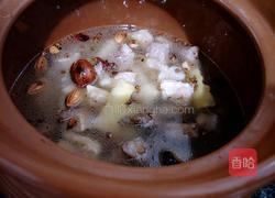 牛肉炖萝卜的做法图解8