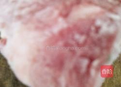 肉炒三丝的做法图解2