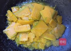 素炒南瓜的做法图解5