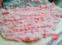 猪肉香菇抄手的做法图解1