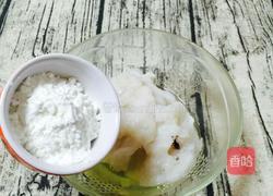 香煎墨鱼饼的做法图解9
