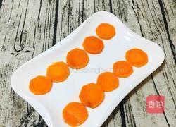 香煎墨鱼饼的做法图解11