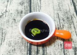 香煎墨鱼饼的做法图解18