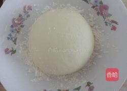 蝴蝶花卷的做法图解5