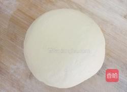 蝴蝶花卷的做法图解8