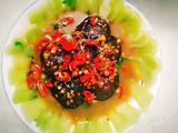 香菇青菜