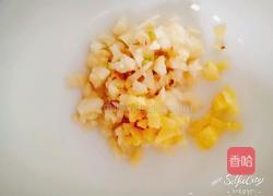 香菇青菜的做法图解4