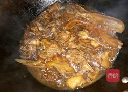 陈皮鸭的做法图解3