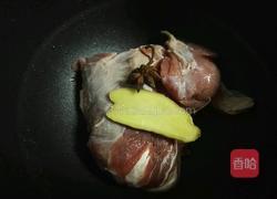 土豆茄汁烩牛肉的做法图解3