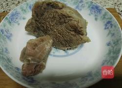土豆茄汁烩牛肉的做法图解4