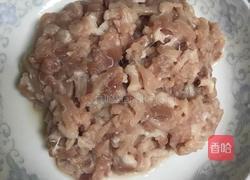 肉丝面条的做法图解2