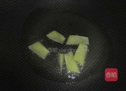 肉丝面条的做法图解6