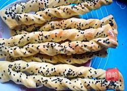 扭扭酥的做法图解8