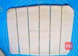 扭扭酥的做法图解5