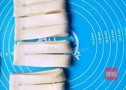 扭扭酥的做法图解6