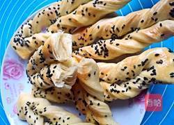 扭扭酥的做法图解9