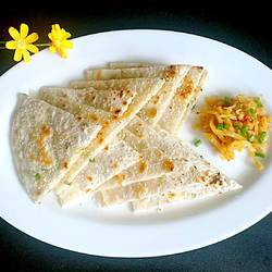 葱油饼的做法[图]