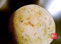 葱油饼的做法图解6
