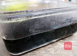 自制烧仙草的做法图解12