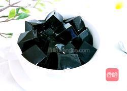 自制烧仙草的做法图解16