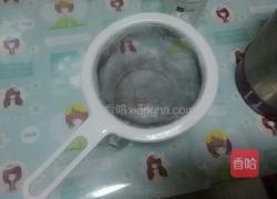 纯豆浆的做法图解6