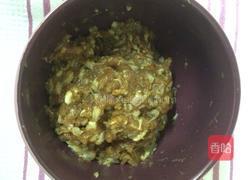 草莓酥皮点心的做法图解2