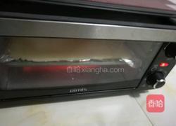 蓝莓蛋糕卷的做法图解7