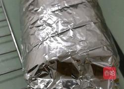 蓝莓蛋糕卷的做法图解9