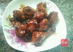 可乐小腿的做法图解5