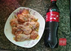 可乐小腿的做法图解1