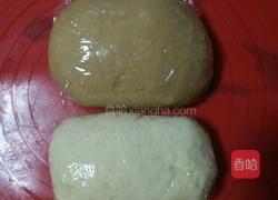 自制咸甜两味油条的做法图解1