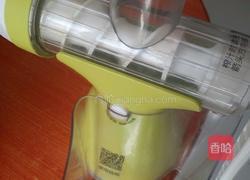 石榴汁的做法图解2