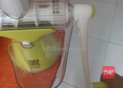 石榴汁的做法图解4