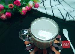 营养豆浆的做法图解8