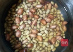 营养豆浆的做法图解2