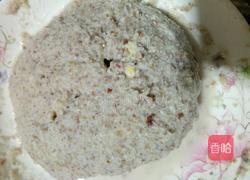 营养豆浆的做法图解6