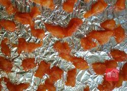 奥尔良披萨的做法图解4