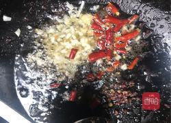 美味爆炒牛肝的做法图解5